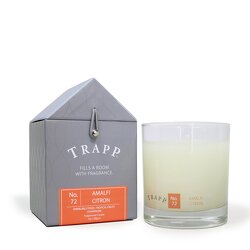 Trapp Fragranced Candles (7oz) from Mona's Floral Creations, local florist in Tampa, FL